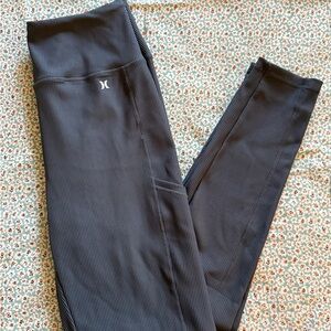 Hurley - Women Pocket Leggins- xl